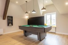 Дом под ключ в КП Княжье Озеро