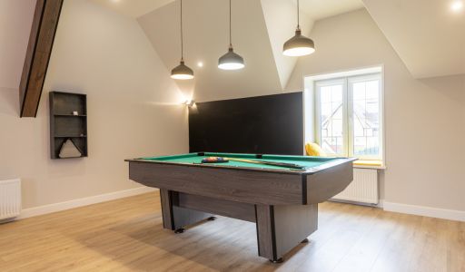 Дом под ключ в КП Княжье Озеро