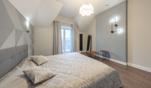 Дом под ключ в КП Княжье Озеро