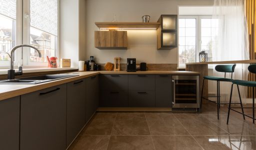 Дом под ключ в КП Княжье Озеро