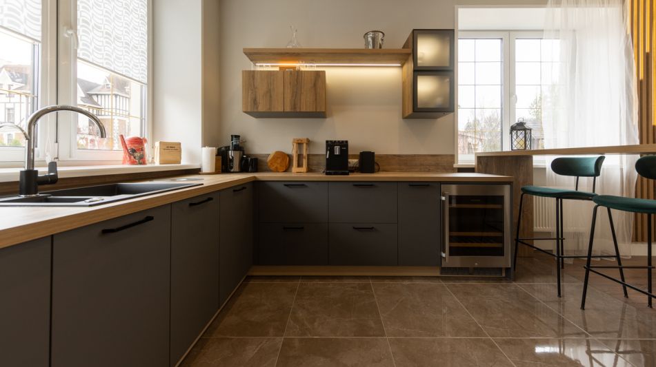 Дом под ключ в КП Княжье Озеро