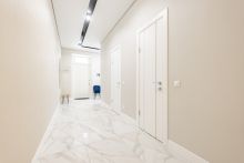 Дом под ключ в КП Княжье Озеро