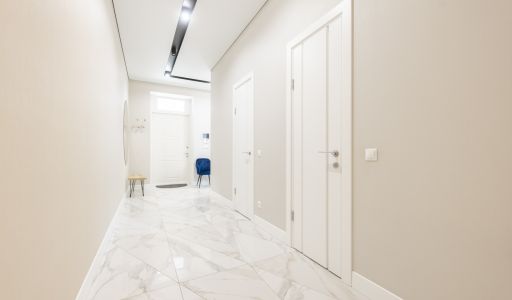 Дом под ключ в КП Княжье Озеро