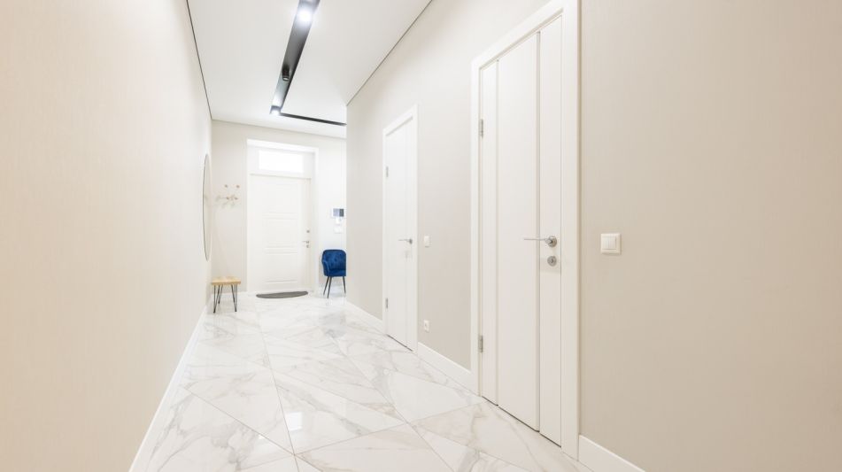 Дом под ключ в КП Княжье Озеро