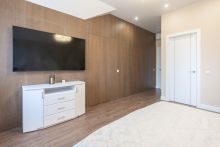 Дом под ключ в КП Княжье Озеро