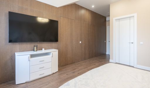 Дом под ключ в КП Княжье Озеро