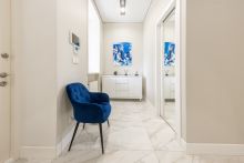 Дом под ключ в КП Княжье Озеро