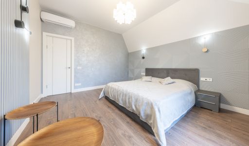 Дом под ключ в КП Княжье Озеро