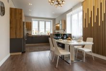 Дом под ключ в КП Княжье Озеро