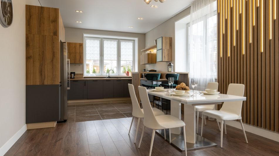 Дом под ключ в КП Княжье Озеро