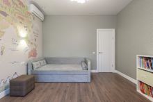 Дом под ключ в КП Княжье Озеро