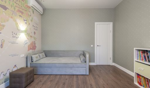 Дом под ключ в КП Княжье Озеро