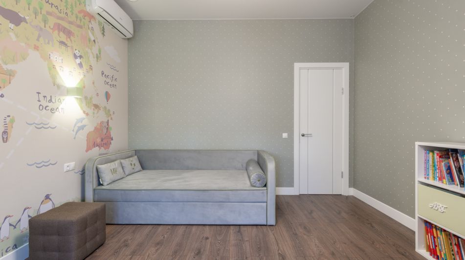 Дом под ключ в КП Княжье Озеро