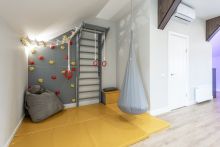 Дом под ключ в КП Княжье Озеро