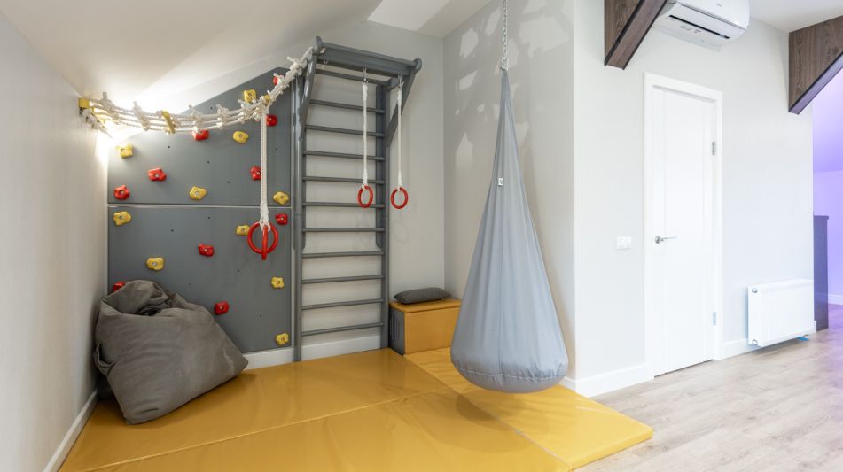 Дом под ключ в КП Княжье Озеро