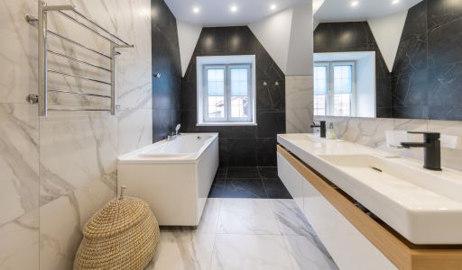 Дом под ключ в КП Княжье Озеро