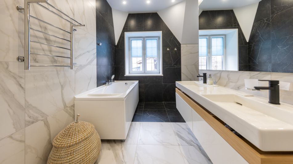 Дом под ключ в КП Княжье Озеро