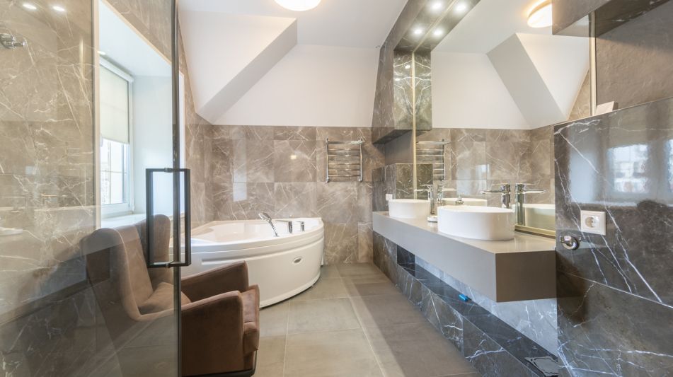 Дом под ключ в КП Княжье Озеро