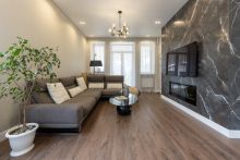 Дом под ключ в КП Княжье Озеро