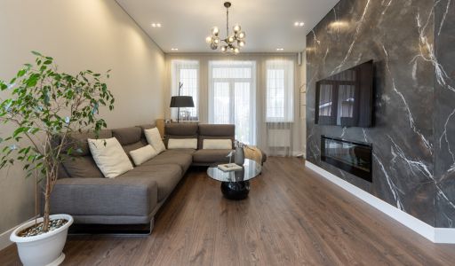 Дом под ключ в КП Княжье Озеро