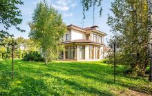 Готовый дом в КП Павлово-2