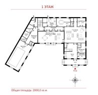 Дом в КП Никольская Слобода