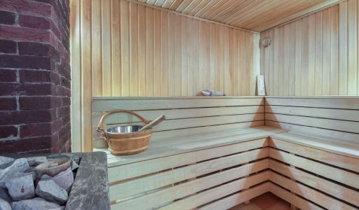 Дом с бассейном в КП Александрово