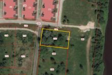 Участок в КП Кристалл Истра