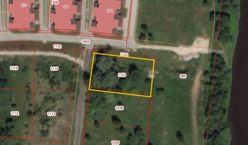 Участок в КП Кристалл Истра