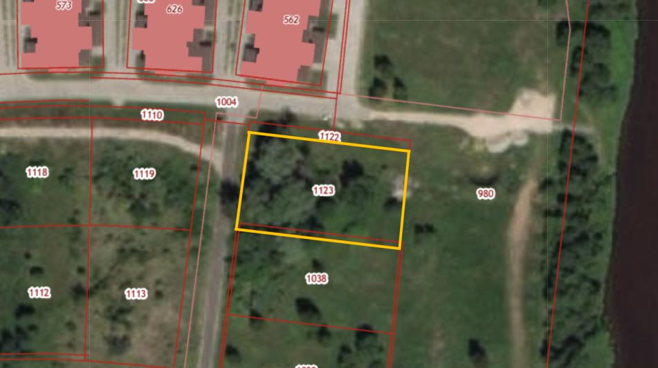 Участок в КП Кристалл Истра