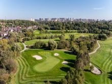 Лесной участок в Новогорске