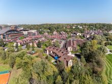 Лесной участок в Новогорске