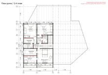 Дом в КП Миллениум парк