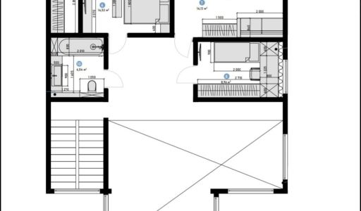 Коттедж с террасой в Аносино парк
