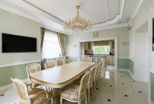 Готовый дом в КП Лужки-2