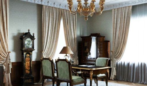 Новый дом в КП Николина Поляна