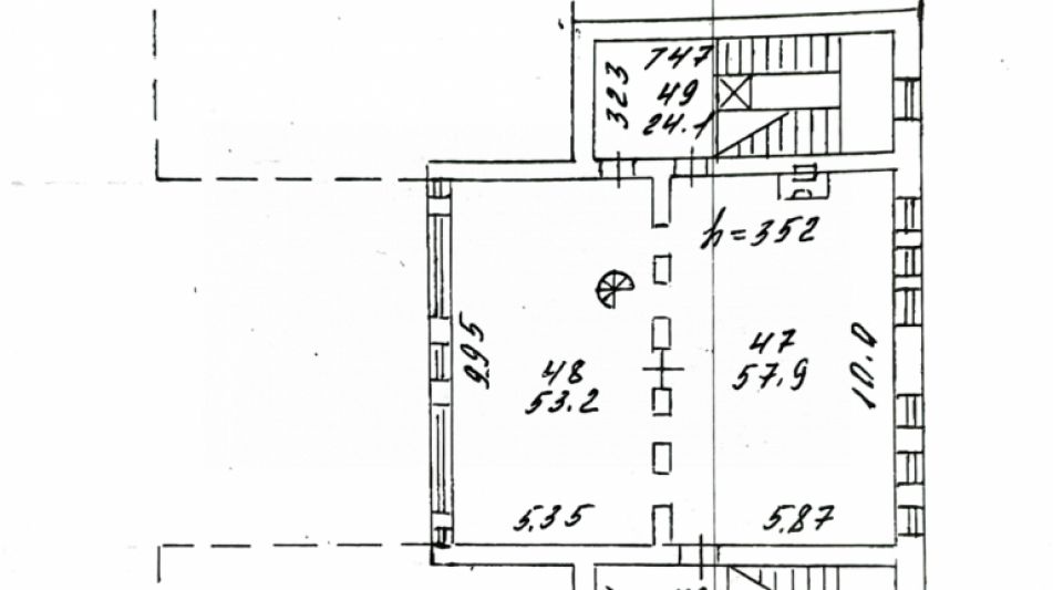 Усадьба в КП Малые Бережки