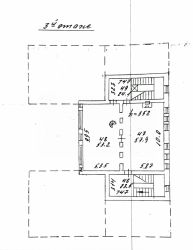 Усадьба в КП Малые Бережки