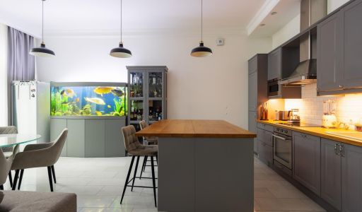 Готовый таунхаус в КП Павлово-2