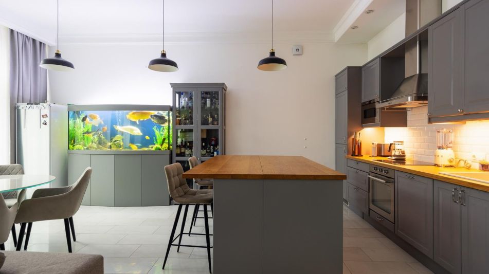 Готовый таунхаус в КП Павлово-2